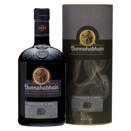 Bunnahabhain - Toiteach A Dha - Single Malt - 70cl