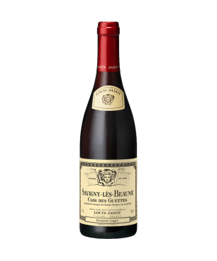 Louis Jadot - Savigny-Lès-Beaune - Clos des Guettes - Rouge - 2021 - 75cl