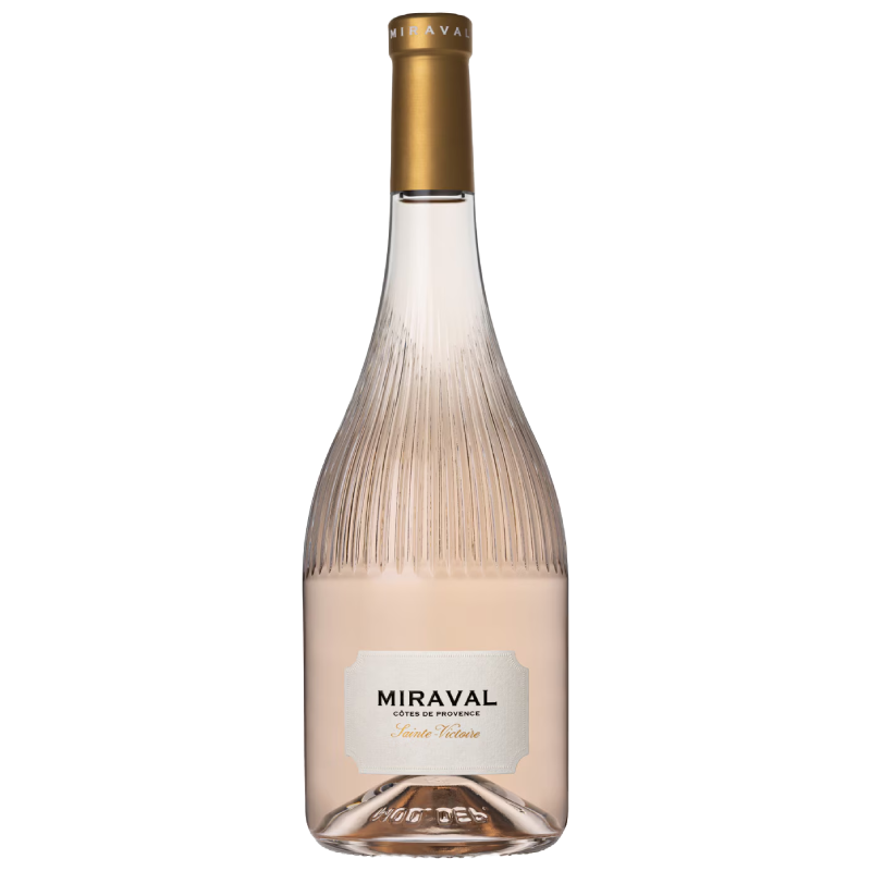 Miraval - Sainte Victoire - Côtes-de-Provence - Rosé - 2024 - 75cl