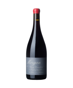 Jean Foillard - Morgon Cuvée Corcelette - Rouge - 2023 - 75cl