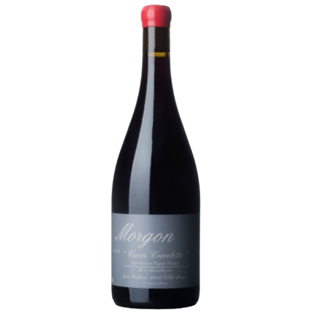 Jean Foillard - Morgon Cuvée Corcelette - Rouge - 2022 - 75cl