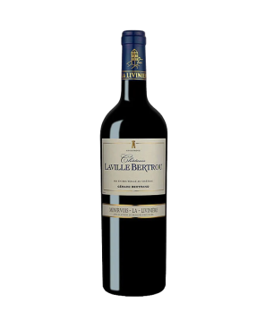 Gérard Bertrand - Château Laville Bertrou - Minervois La Livinière - Rouge - 2022 - 75cl