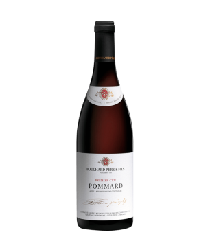 Bouchard Père et Fils - Pommard Premier Cru - Rouge - 2019 - 75cl