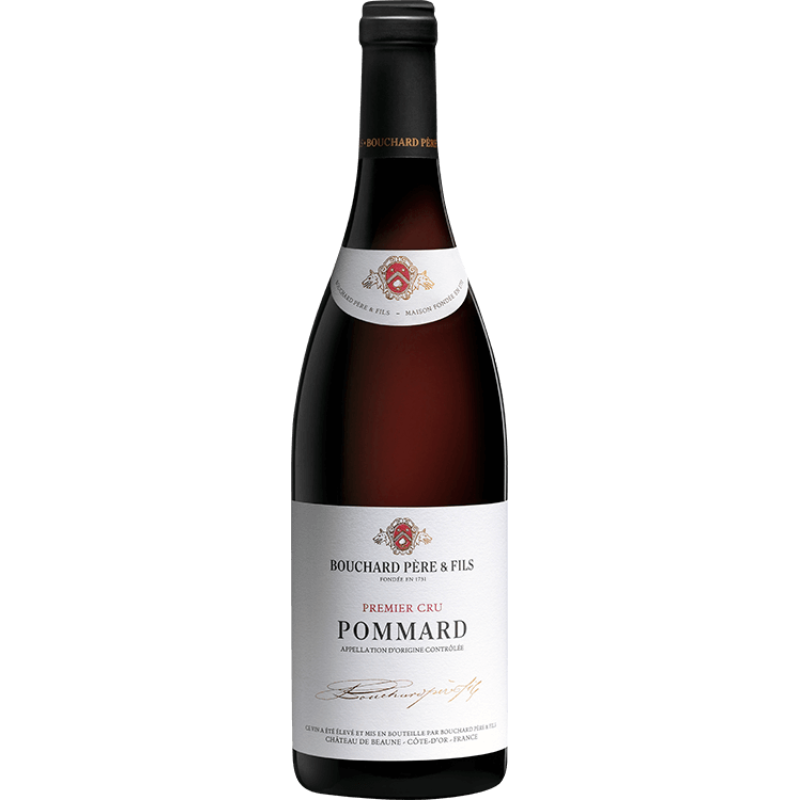 Bouchard Père et Fils - Pommard Premier Cru - Rouge - 2016 - 75cl