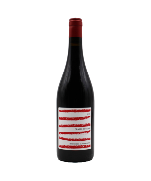 Famille Perrin - Maison Les Alexandrins - Craies Rouges - Collines Rhodaniennes - 2024 - 75cl
