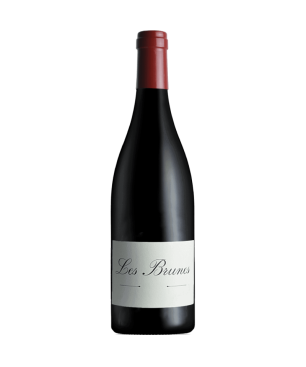 Domaine des Creisses - Les Brunes - Rouge - 2023 - 75cl