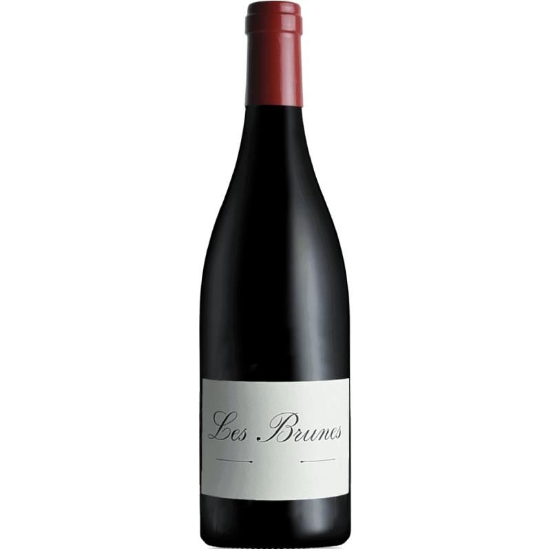 Domaine des Creisses - Les Brunes - Rouge - 2022 - 75cl