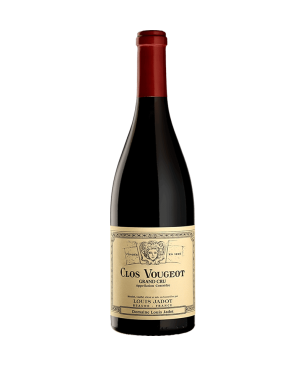 Louis Jadot - Clos Vougeot Grand Cru - Rouge - 2016 - 75cl