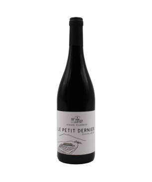 Domaine Pouderoux - Le Petit Dernier - Côtes du Roussillon - Rouge - 2024 - 75cl