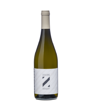 Domaine Denizot - Sancerre - Blanc - 2023 - 75cl