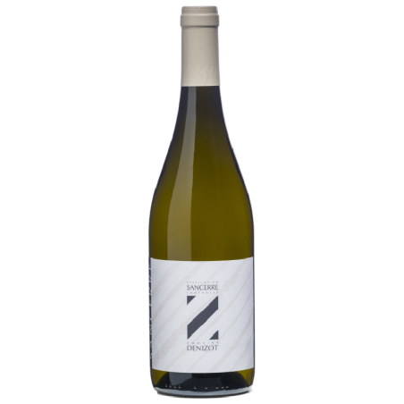 Domaine Denizot - Osmoze - Sancerre - Blanc - 2023 - 75cl