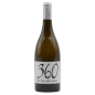 Domaine du Mas des Armes - Le 360 - IGP Pays d'Hérault - Blanc - 2022 - 75cl