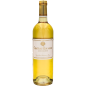 Château Roumieu - Sauternes Blanc - 2019 - 75cl