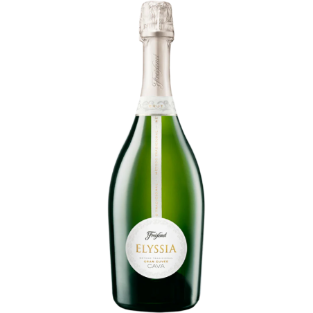 Freixenet - Elyssia - Gran Cuvée - 75cl