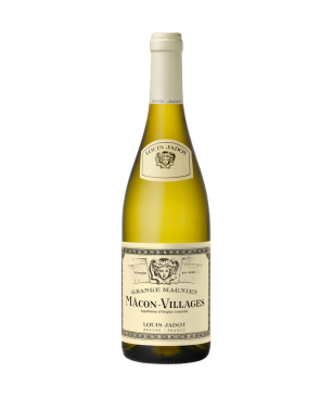 Louis Jadot - Mâcon-Villages - Grange Magnien - Blanc - 2023 - 75cl