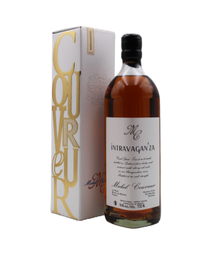 Michel Couvreur - Whisky - Intravagan'Za - 70cl