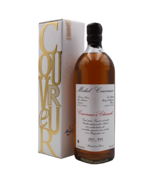 Michel Couvreur - Whisky - Clearach Single Malt - 70cl