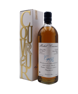 Michel Couvreur - Whisky - Cap a Pie - Blended - 70cl