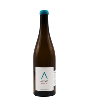 Mas Amiel - Altaïr - Côtes-du-Roussillon - Blanc - 2022 - 75cl