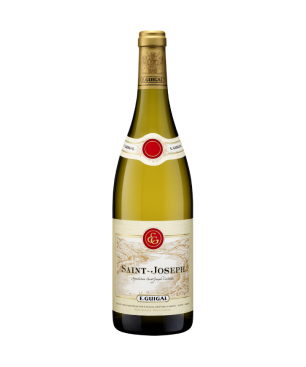 E. Guigal - Saint Joseph - Blanc - 2023 - 75cl