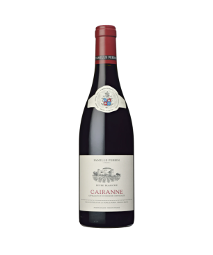 Famille Perrin - Peyre Blanche - Cairanne - Rouge - 2022 - 75cl