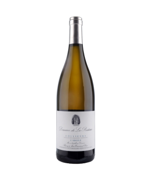 Domaine de la Rectorie - L'Argile - Collioure - Blanc - 2023 - 75cl