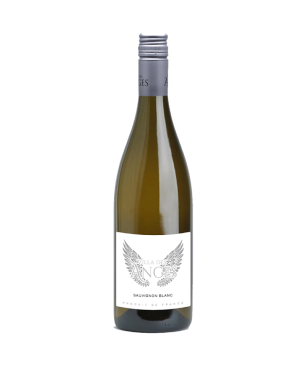 Jeff Carrel - Villa des Anges - Sauvignon Blanc - 2022 - 75cl