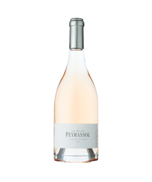 Peyrassol - Le Clos Rosé - Côtes de Provence - 2023 - 75cl