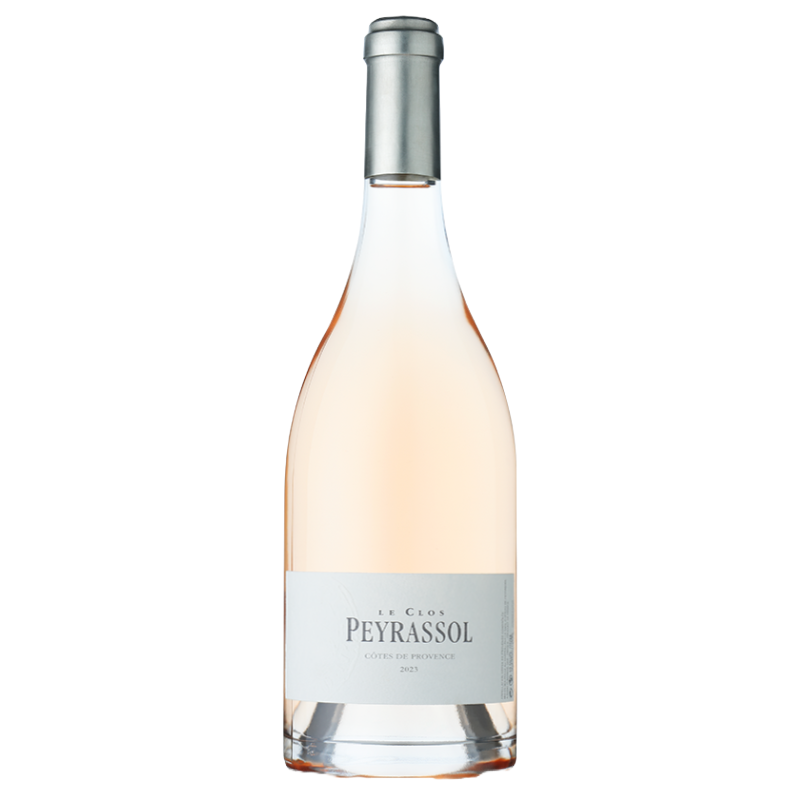 Peyrassol - Le Clos Rosé - Côtes de Provence - 2023 - 75cl