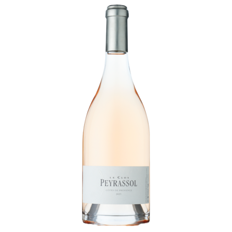 Peyrassol - Le Clos Rosé - Côtes de Provence - 2023 - 75cl