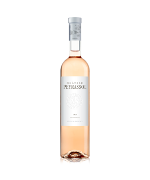 Château Peyrassol Rosé - Côtes de Provence - 2023 - 75cl