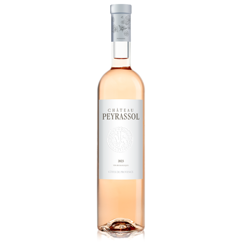 Château Peyrassol Rosé - Côtes de Provence - 2023 - 75cl