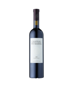 Château Peyrassol Rouge - Côtes de Provence - 2021 - 75cl