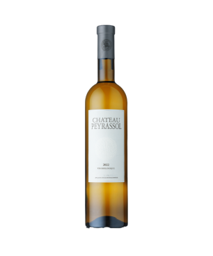 Château Peyrassol Blanc - Côtes de Provence - 2022 - 75cl