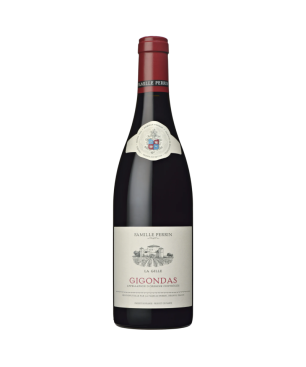 Famille Perrin - La Gille - Gigondas - Rouge - 2022 - 75cl