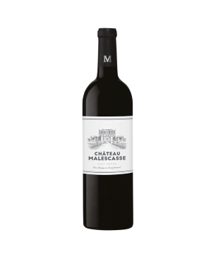 Château Malescasse - Haut-Médoc Cru Bourgeois Exceptionnel - Rouge - 2021 - 75cl