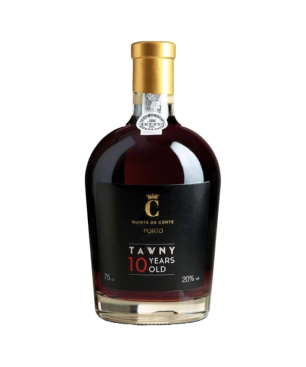 Quinta da Côrte - Porto Tawny 10 ans - 75cl