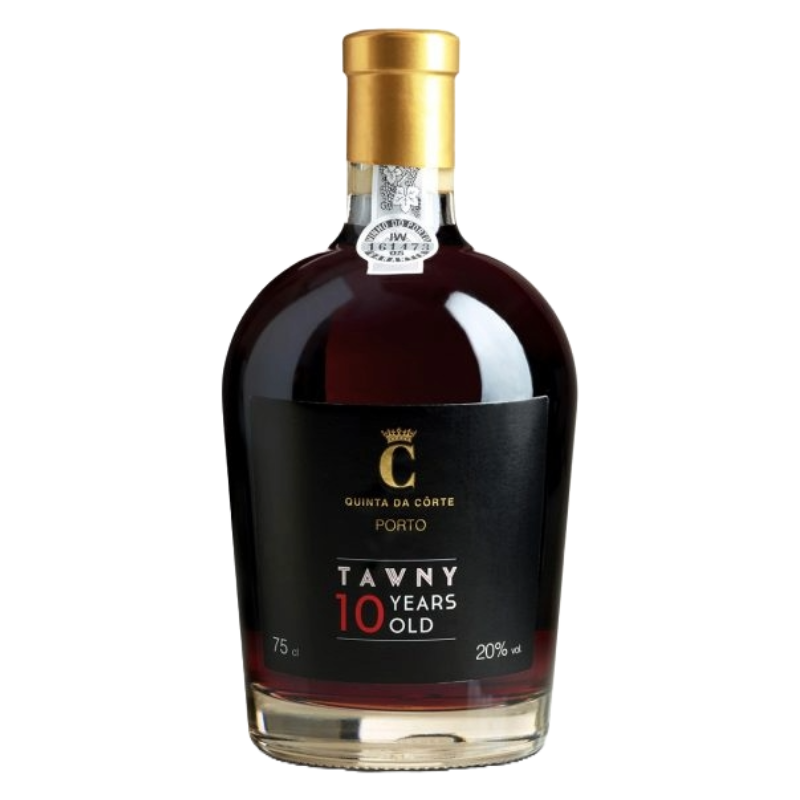 Quinta da Côrte - Porto Tawny 10 ans - 75cl