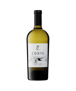 Quinta da Côrte - Douro - Portugal - Blanc 2022 - 75cl