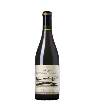 Mas de Daumas Gassac - IGP Saint-Guilhem-Le-Désert - Rouge - 2022 - 75cl