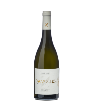 Domaine Denizot - Damoclès - Sancerre - Blanc - 2022 - 75cl