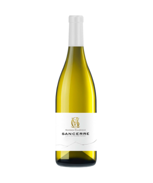 Domaine Millérioux - Sancerre - Blanc - 2024 - 75cl