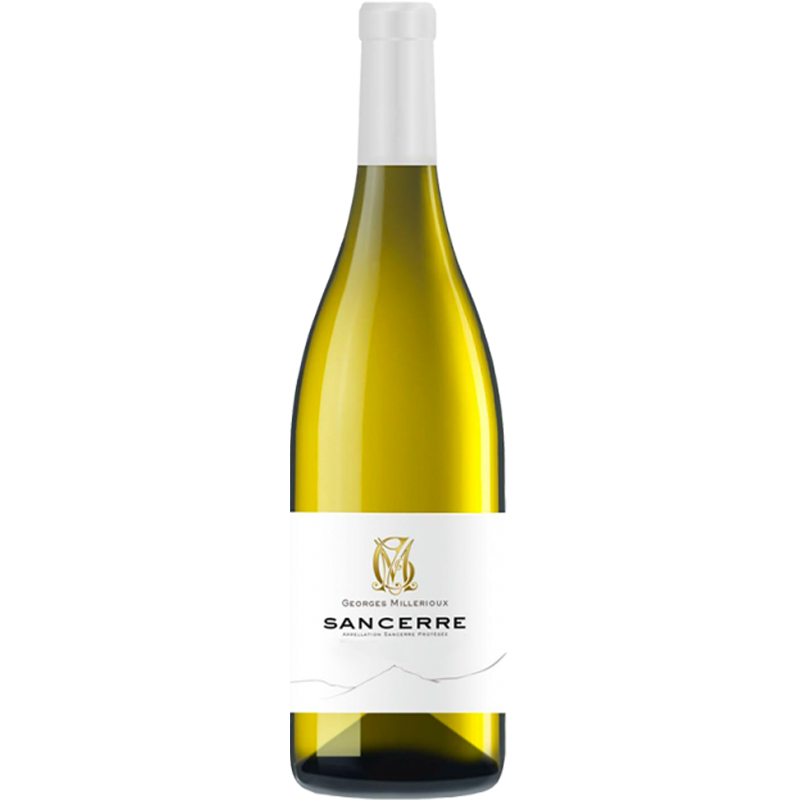 Domaine Millérioux - Sancerre - Blanc - 2023 - 75cl