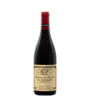 Louis Jadot - Savigny-Lès-Beaune Premier Cru La Dominode - Rouge - 2014 - 75cl