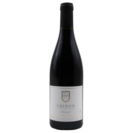 Domaine Philippe Alliet - L'Huisserie - Chinon - Rouge - 2020 - 75cl