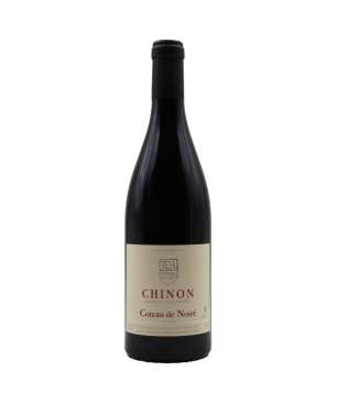 Domaine Philippe Alliet - Coteau de Noiré - Chinon - Rouge - 2021 - 75cl