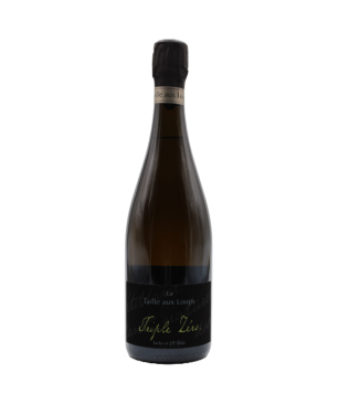 Domaine de la Taille aux Loups - Triple Zéro - Montlouis-sur-Loire - Blanc - 75cl