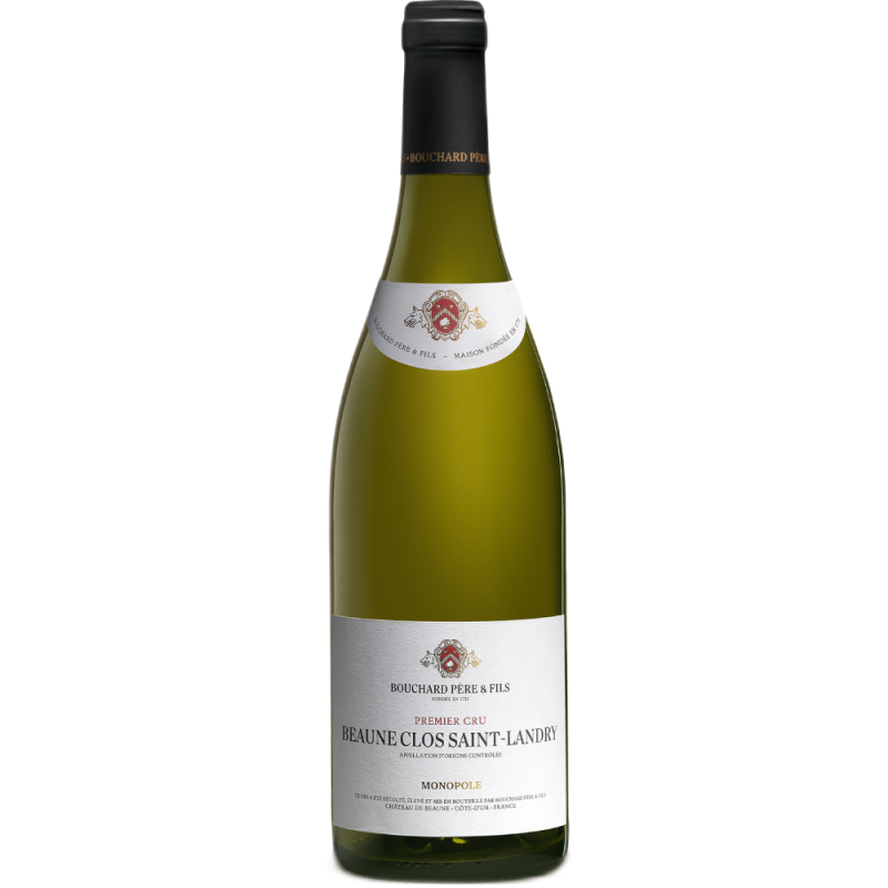 Bouchard Père et Fils - Beaune Premier Cru - Clos Saint Landry - Blanc - 2019 - 75cl