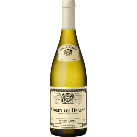 Louis Jadot - Chorey Lès Beaune - Blanc - 2021 - 75cl