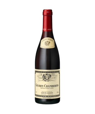 Louis Jadot - Gevrey Chambertin - Rouge - 2020 - 75cl